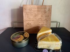 -慕芝蛋糕(湖墅南路店)