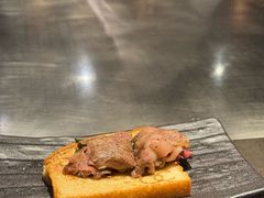 -岩盐·铁板料理(嘉里店)