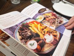 -ELI FALAFEL Lebanese&Mediterranean黎巴嫩美食(富城路店)