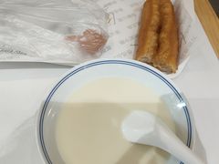 -小桃园·豆浆油条(复兴中路店)