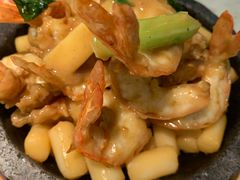 九层塔石锅大明虾-潮堂 · 潮州菜(恒隆广场店)
