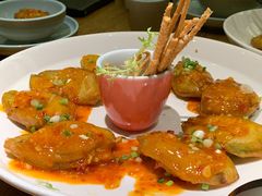 -鸡毛店·川菜(双楠店)