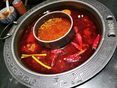 -晓宇重庆火锅(龙首店)