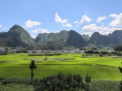 -万峰林风景区