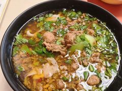 -东方削面(操场城街店)