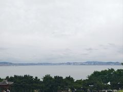 -刘公岛景区