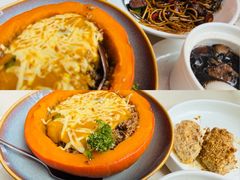 -本味轩精品茶餐厅(黄山路店)