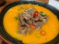 -敏珠拉姆藏餐·南京厨房(富春江东街店)