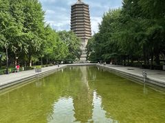 -玲珑塔公园