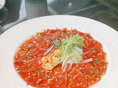 -王鼎精致料理铁板烧(世博源店)