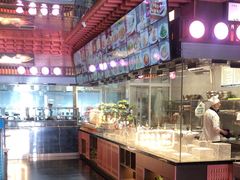 -全聚德烤鸭店(准噶尔路店)