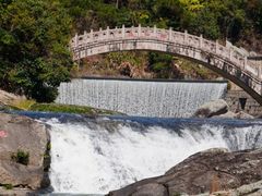 -九鲤湖风景区