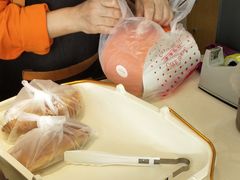 -长发西饼(临顿路店)