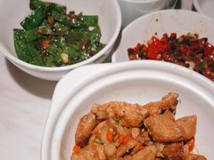 -遇见湘·地道湖南菜(喜悦店)
