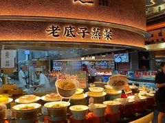 -炊江南·上海菜(国展华漕店)