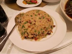 -京香轩·中餐厅(上海中庚聚龙酒店)