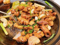 -肥福排档(星光店)