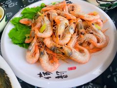 -旺角小渔村·海肠捞饭开创者(二马路店)