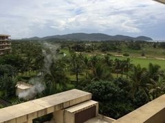 iphone_upload_pic-神州半岛喜来登度假酒店-盛宴西餐厅