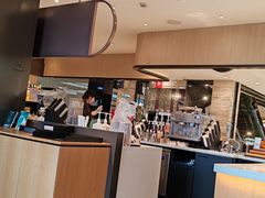 -星巴克(杭州大厦C座店)