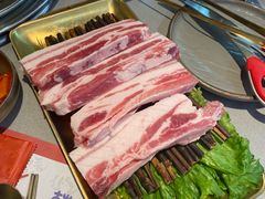 -韩一品韩国料理(柏庐南路店)