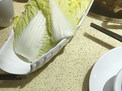 -煲大王老砂锅猪肚鸡(泊富ICITY店)