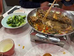 -湖南码头·地道岳阳美食·湘菜(魏公村店)