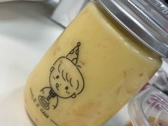 -三三烘焙坊(滨江店)