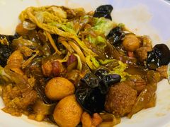 -恭敬李·烤鸭(天坛北门店)