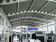 -苏州园区站