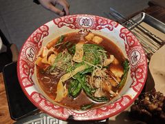 -破店肥哈·海鲜·烧烤(郑州银泰inPARK店)