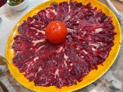 -潮汕大目牛肉火锅(皇岗旗舰店)