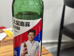 -二红烧烤排骨串(麦岛店)