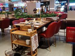 大堂-好彩猪肚鸡(正弘城店)