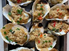 -覃记海鲜美食餐厅