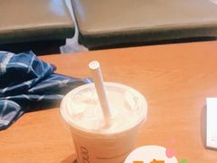 -星巴克(合肥百盛逍遥广场店)