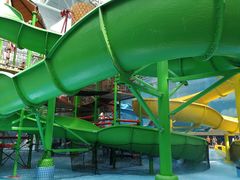 -青岛东方影都融创水世界