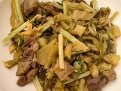 -胜记菜馆(文明路)