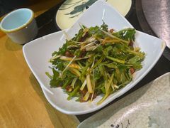 -全家福东北菜(联谊花园宜康苑店)