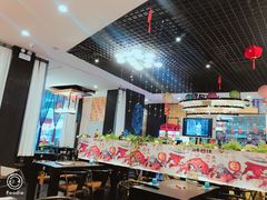 -东京爱上大连(中央大道店)