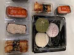 -池田寿司·4H鲜作(西直门凯德华联店)