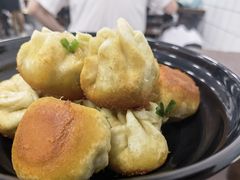 -赵宝美煎包店