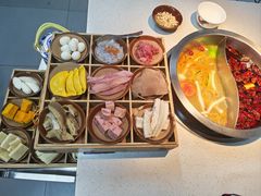 -芈重山老火锅(广州首店)