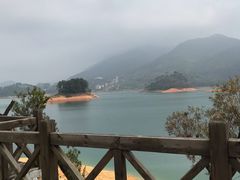 -广州市流溪河国家森林公园