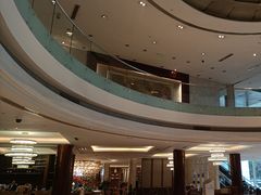 -北京歌华开元大酒店