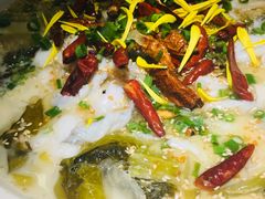 -江渔儿酸菜鱼(东二环泰禾店)