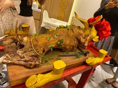 -羊之道草原味道清真餐厅(番禺店)