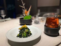 -逸品淮扬(东方渔人码头店)