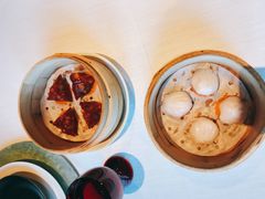 -三号黄浦会Canton Table