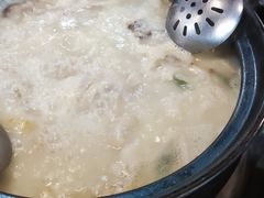 -代羊肉(中和店)